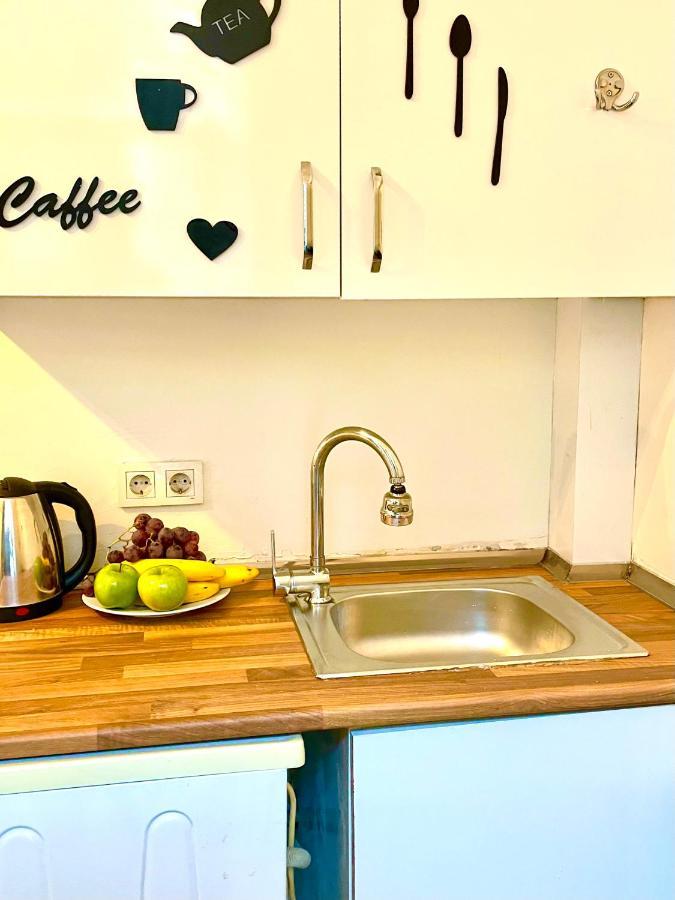 Mates Istiklal Suites 伊斯坦布尔 外观 照片