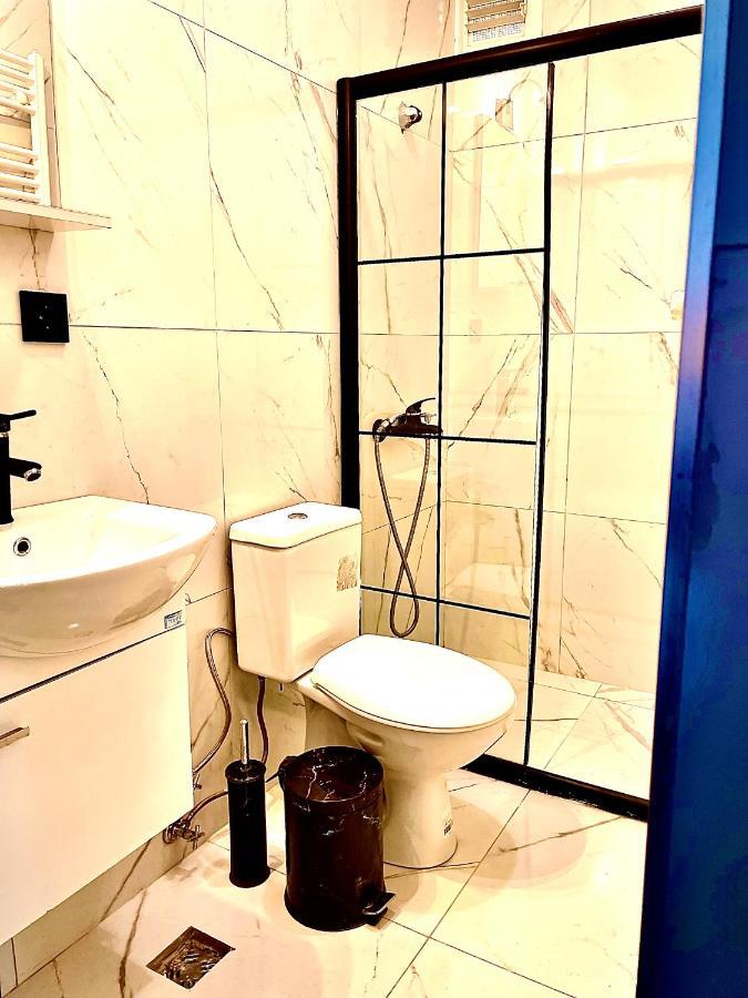 Mates Istiklal Suites 伊斯坦布尔 外观 照片