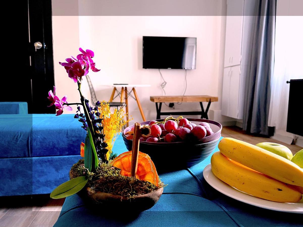 Mates Istiklal Suites 伊斯坦布尔 外观 照片