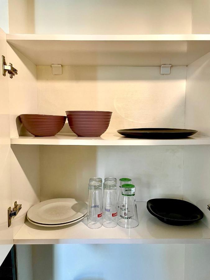 Mates Istiklal Suites 伊斯坦布尔 外观 照片