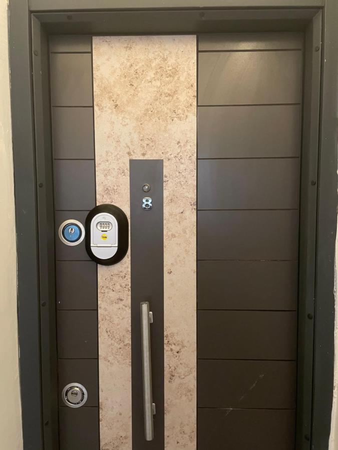 Mates Istiklal Suites 伊斯坦布尔 外观 照片