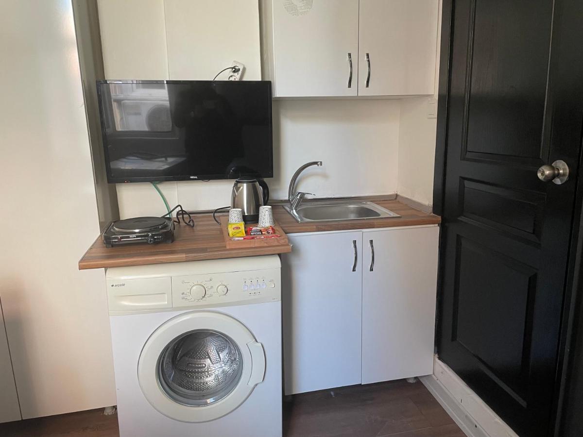 Mates Istiklal Suites 伊斯坦布尔 外观 照片
