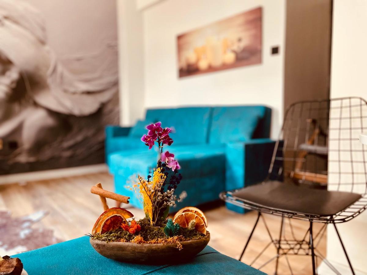 Mates Istiklal Suites 伊斯坦布尔 外观 照片