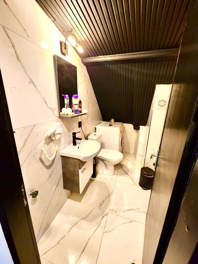 Mates Istiklal Suites 伊斯坦布尔 外观 照片