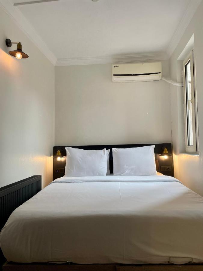 Mates Istiklal Suites 伊斯坦布尔 外观 照片