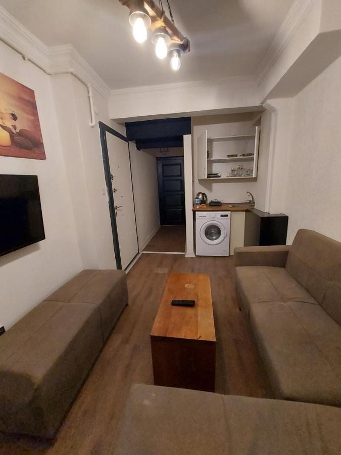 Mates Istiklal Suites 伊斯坦布尔 外观 照片