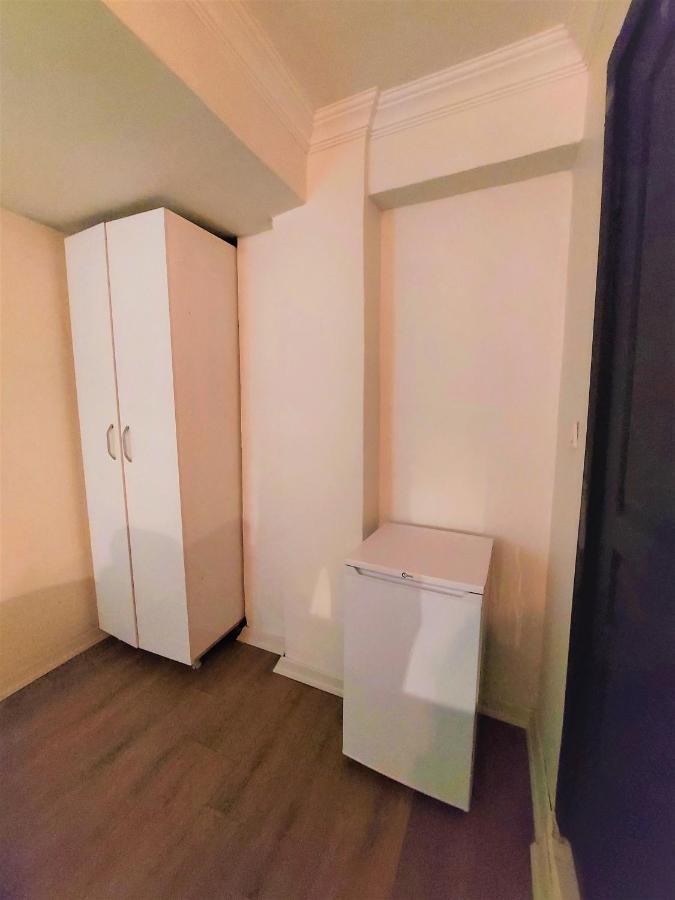 Mates Istiklal Suites 伊斯坦布尔 外观 照片