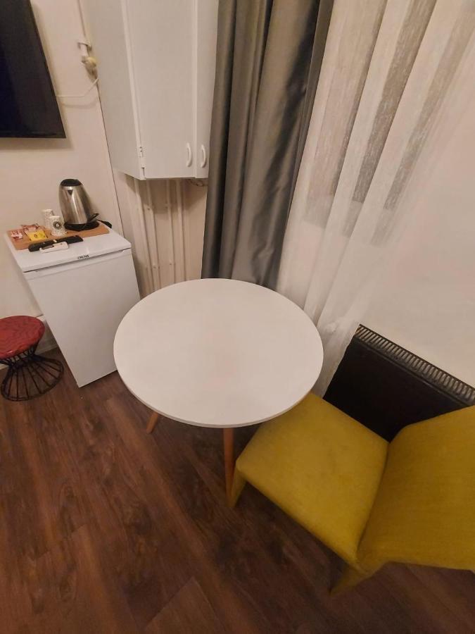 Mates Istiklal Suites 伊斯坦布尔 外观 照片