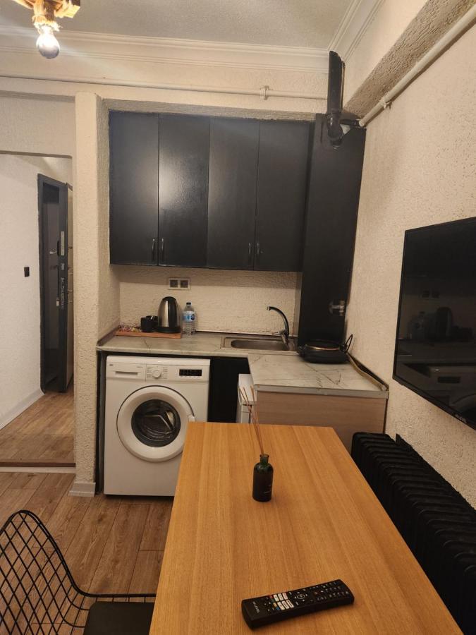 Mates Istiklal Suites 伊斯坦布尔 外观 照片