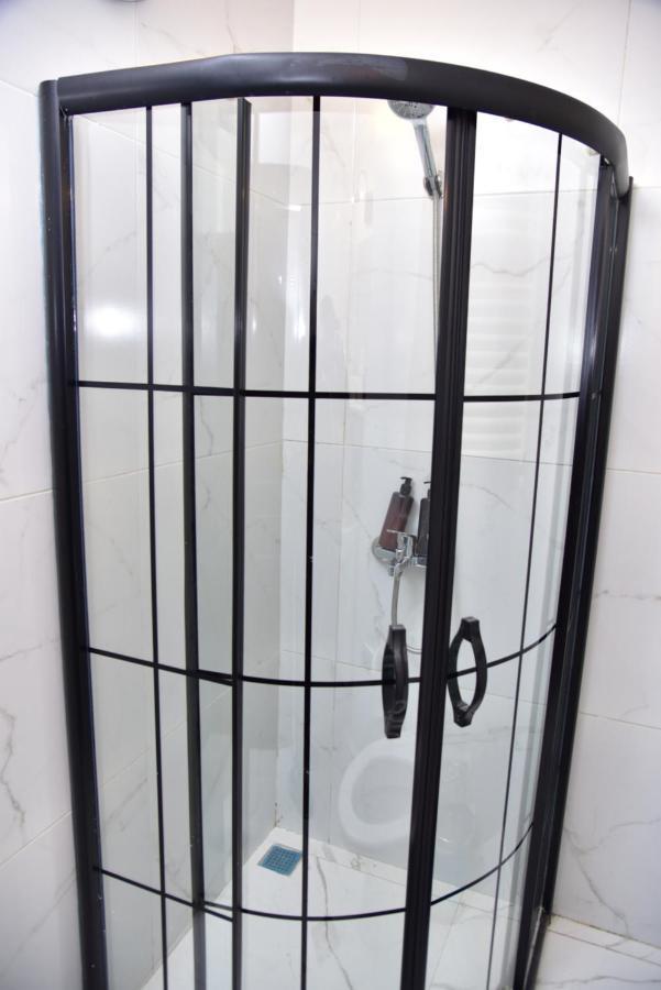 Mates Istiklal Suites 伊斯坦布尔 外观 照片
