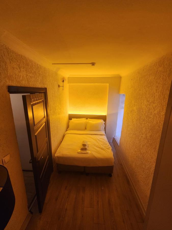 Mates Istiklal Suites 伊斯坦布尔 外观 照片