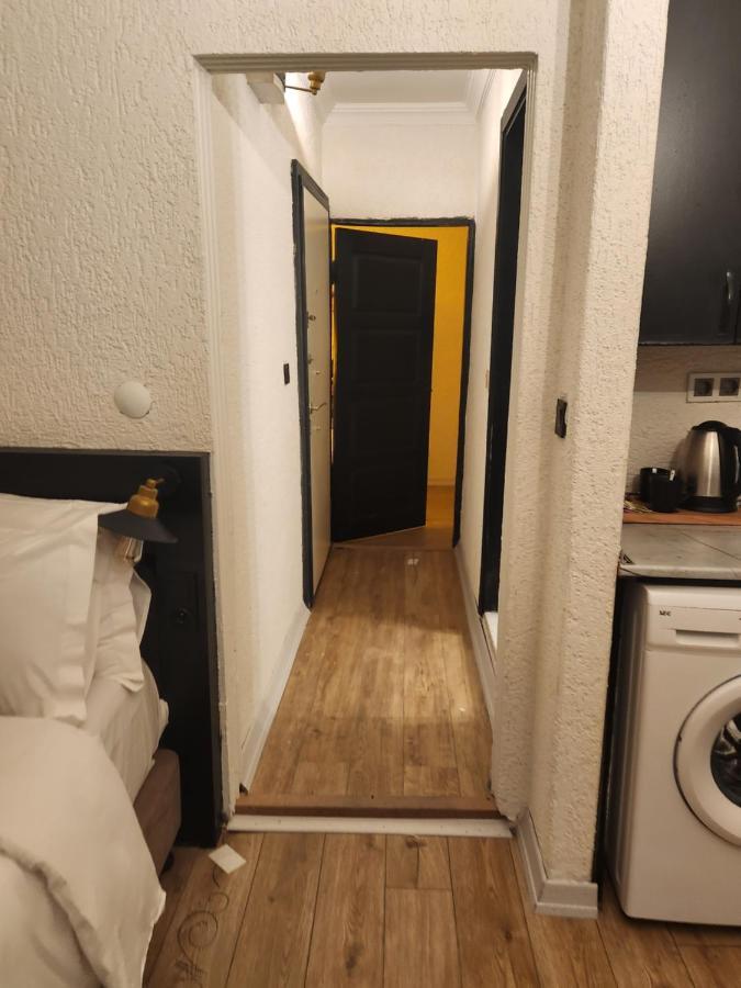 Mates Istiklal Suites 伊斯坦布尔 外观 照片
