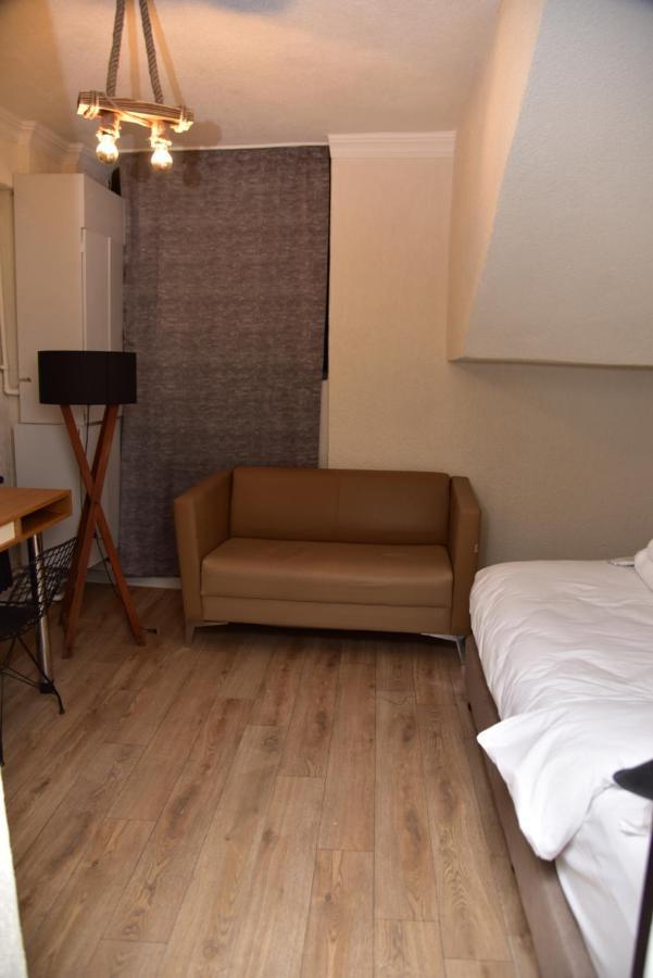 Mates Istiklal Suites 伊斯坦布尔 外观 照片