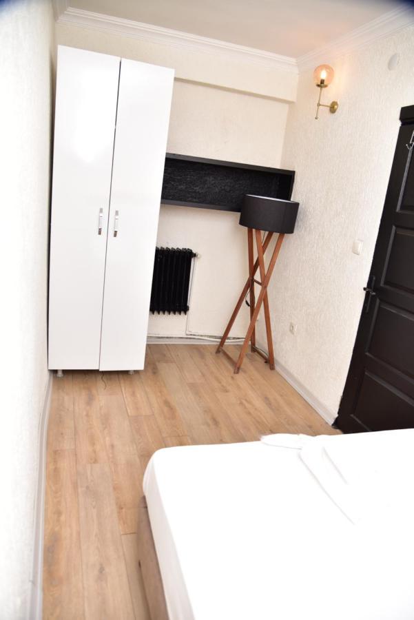 Mates Istiklal Suites 伊斯坦布尔 外观 照片