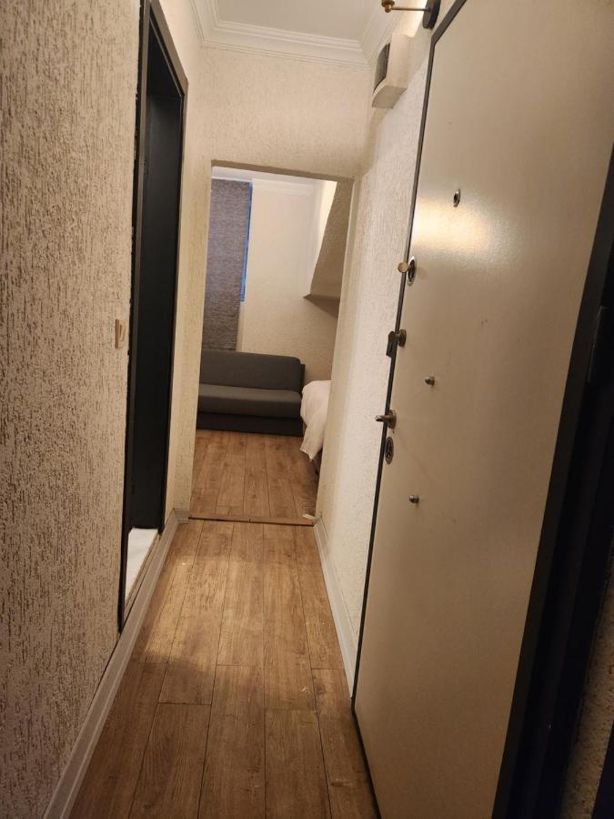 Mates Istiklal Suites 伊斯坦布尔 外观 照片