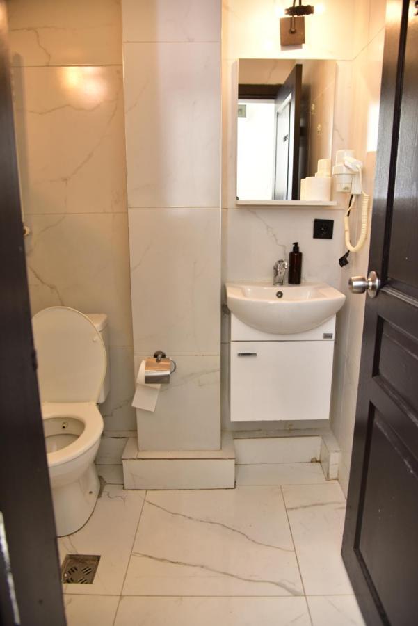 Mates Istiklal Suites 伊斯坦布尔 外观 照片