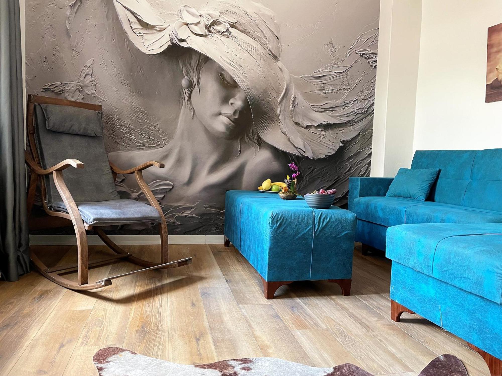 Mates Istiklal Suites 伊斯坦布尔 外观 照片