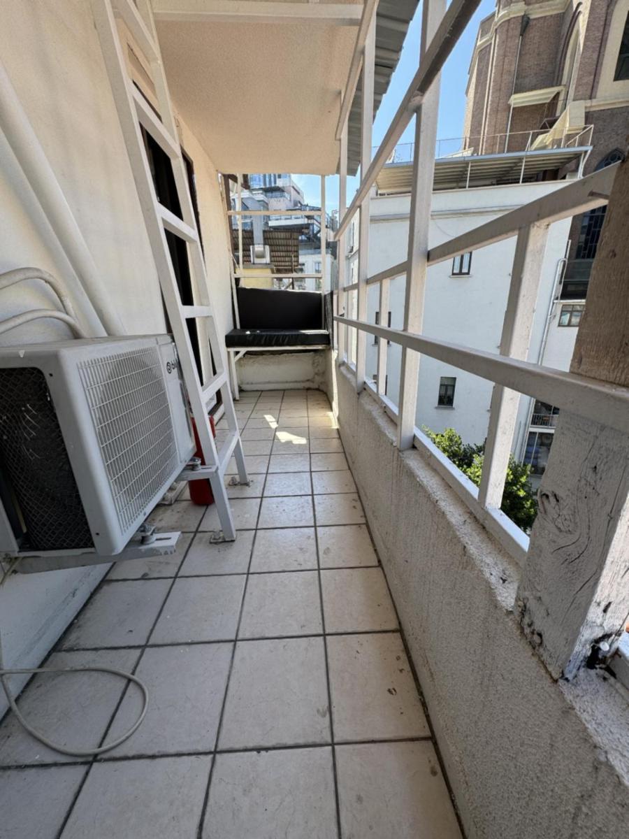 Mates Istiklal Suites 伊斯坦布尔 外观 照片