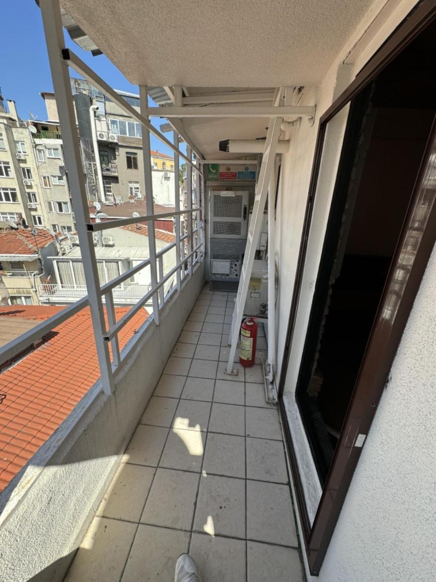 Mates Istiklal Suites 伊斯坦布尔 外观 照片