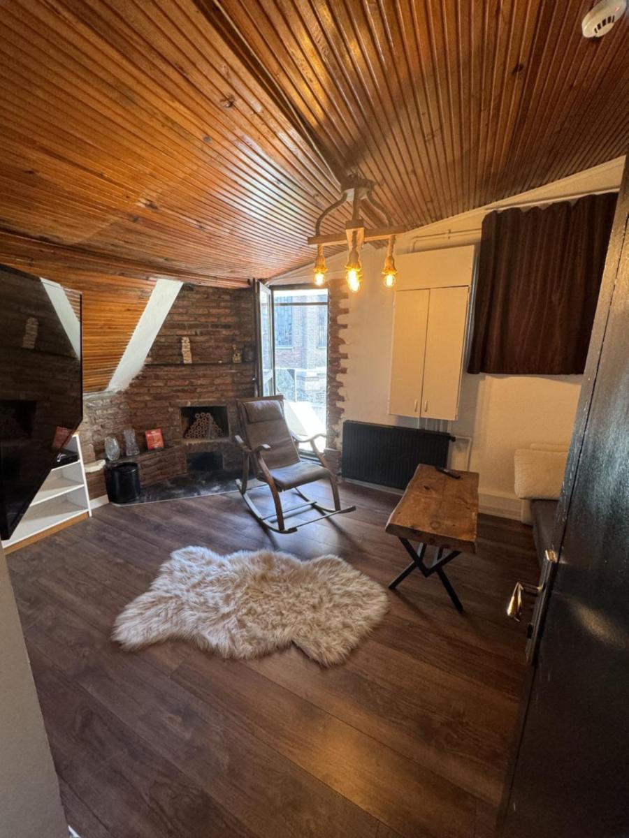 Mates Istiklal Suites 伊斯坦布尔 外观 照片