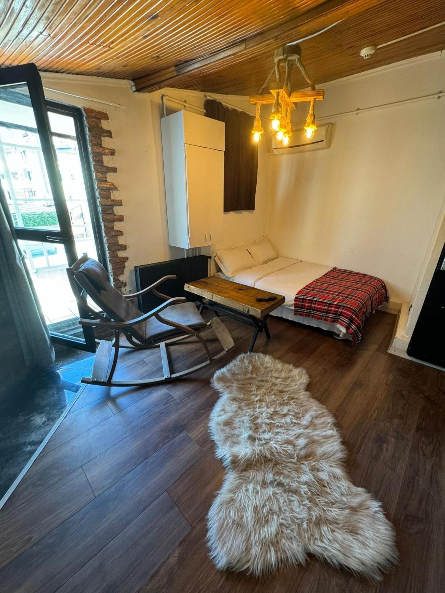 Mates Istiklal Suites 伊斯坦布尔 外观 照片