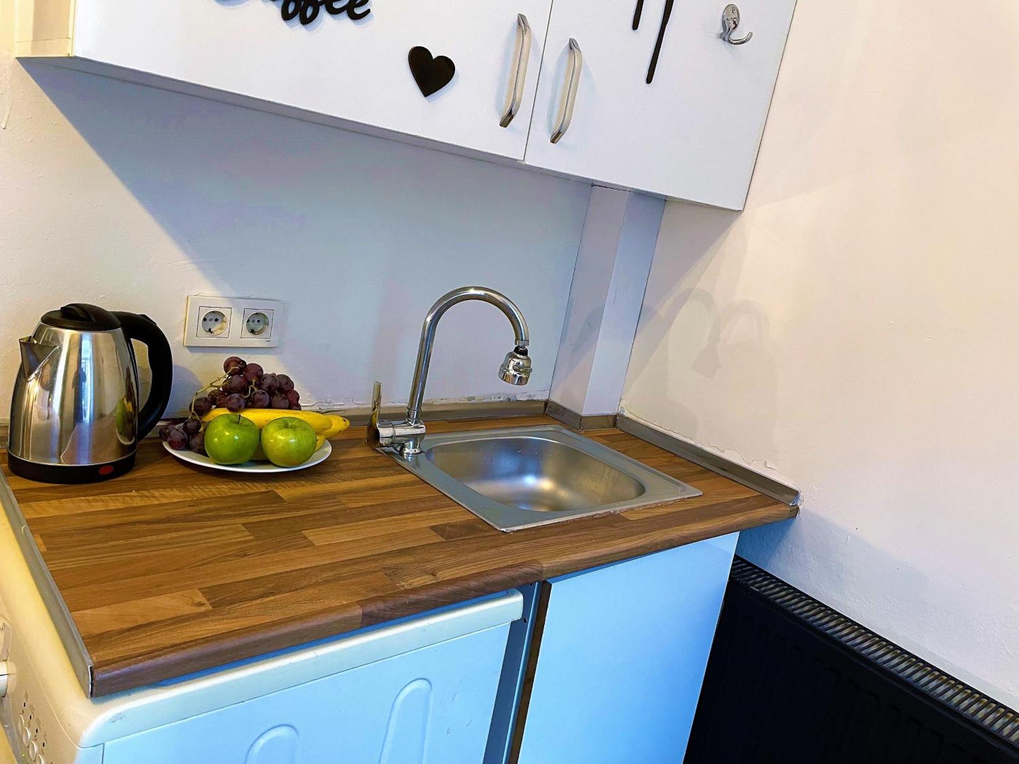 Mates Istiklal Suites 伊斯坦布尔 外观 照片